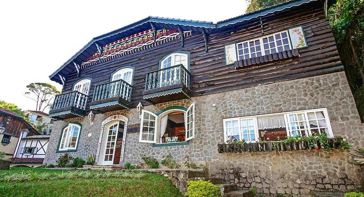 POUSADA CHAMONIX (TERESÓPOLIS): 193 fotos, comparação de preços e 232  avaliações - Tripadvisor